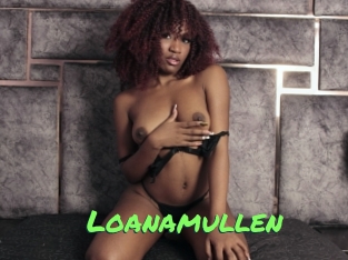 Loanamullen