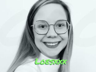 Loesxxx