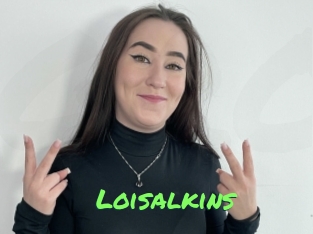 Loisalkins