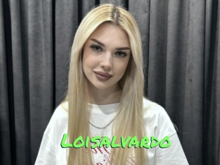 Loisalvardo