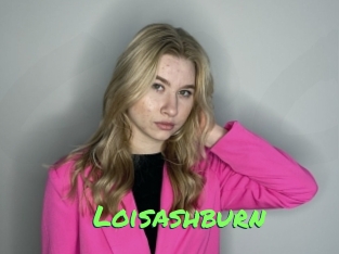 Loisashburn