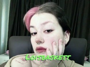 Loisbaskett