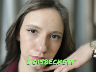 Loisbeckett
