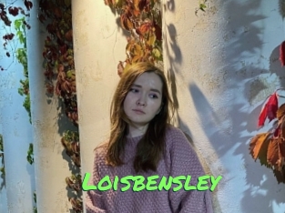 Loisbensley