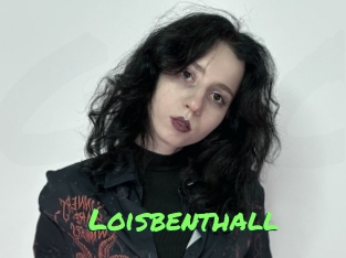 loisbenthall Gros Seins