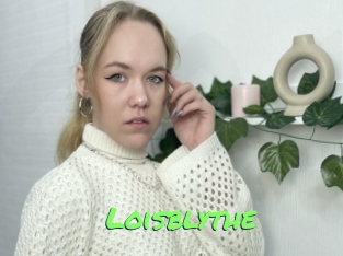 Loisblythe