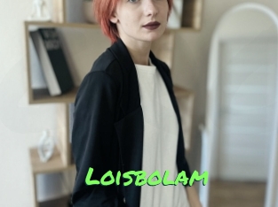 loisbolam Gros Seins
