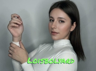 Loisbolyard