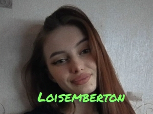 Loisemberton