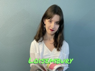 loisembury Gros Seins