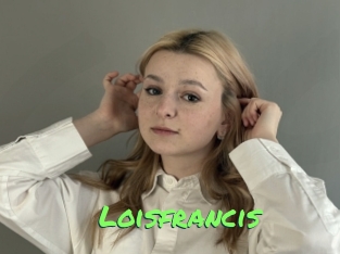 Loisfrancis