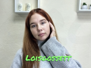Loisgossett