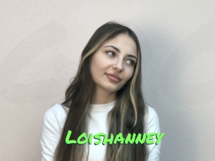 Loishanney