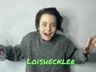 Loisheckler