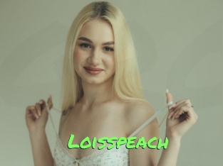 loisspeach Gros Seins