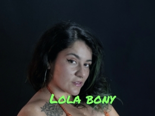 Lola_bony