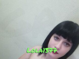 Lola1377