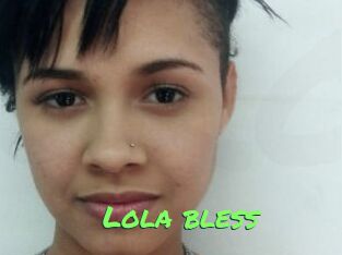 Lola_bless