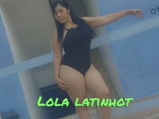 Lola_latinhot