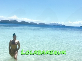 Lolabakeruk