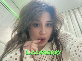 Lolaberry