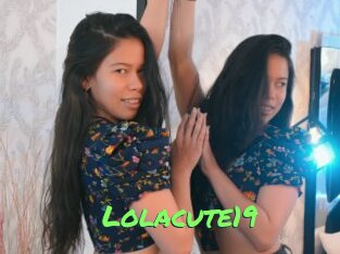 lolacute19 Gros Seins