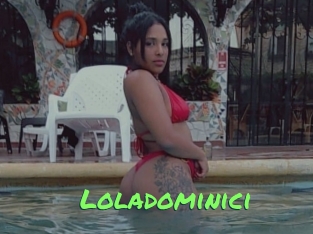 loladominici Gros Seins