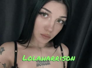 Lolaharrison
