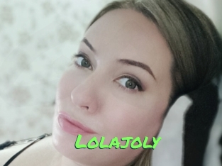 lolajoly Gros Seins