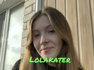Lolakater