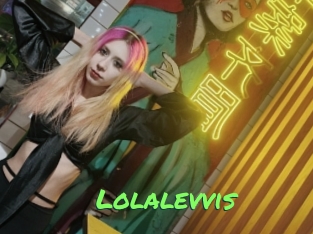 Lolalevvis