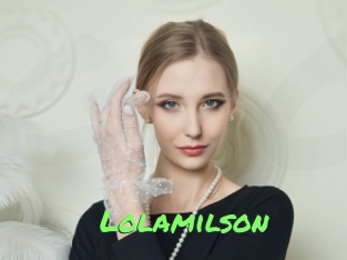 Lolamilson
