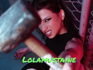 Lolamustaine