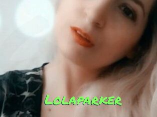 Lolaparker
