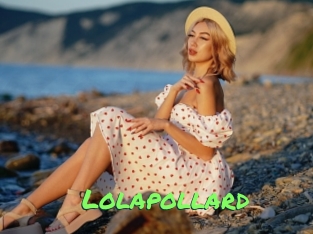 lolapollard Gros Seins