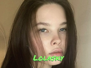 Lolasky