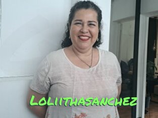 Loliithasanchez