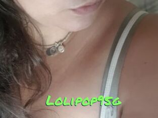 Lolipop95g