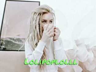 Lolipoplolll