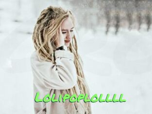 Lolipoplollll