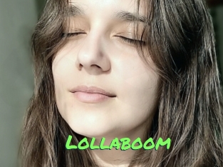 Lollaboom