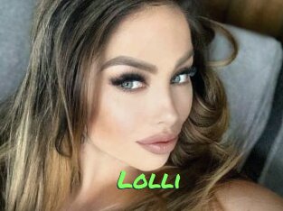 Lolli