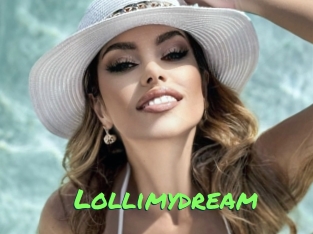 lollimydream Gros Seins