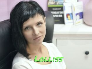 Lolliss