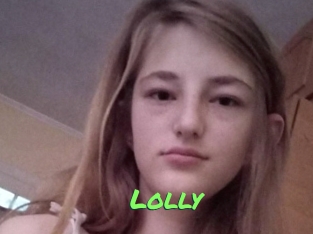 lolly Gros Seins