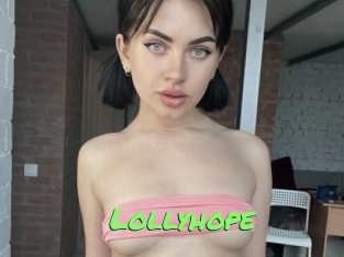 Lollyhope