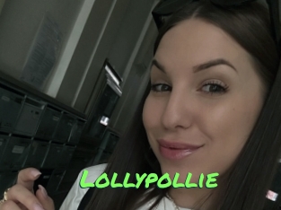Lollypollie