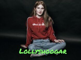 lollyshoogar Gros Seins