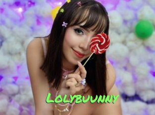 Lolybuunny