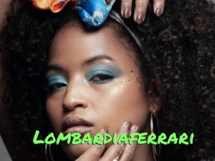 lombardiaferrari Gros Seins